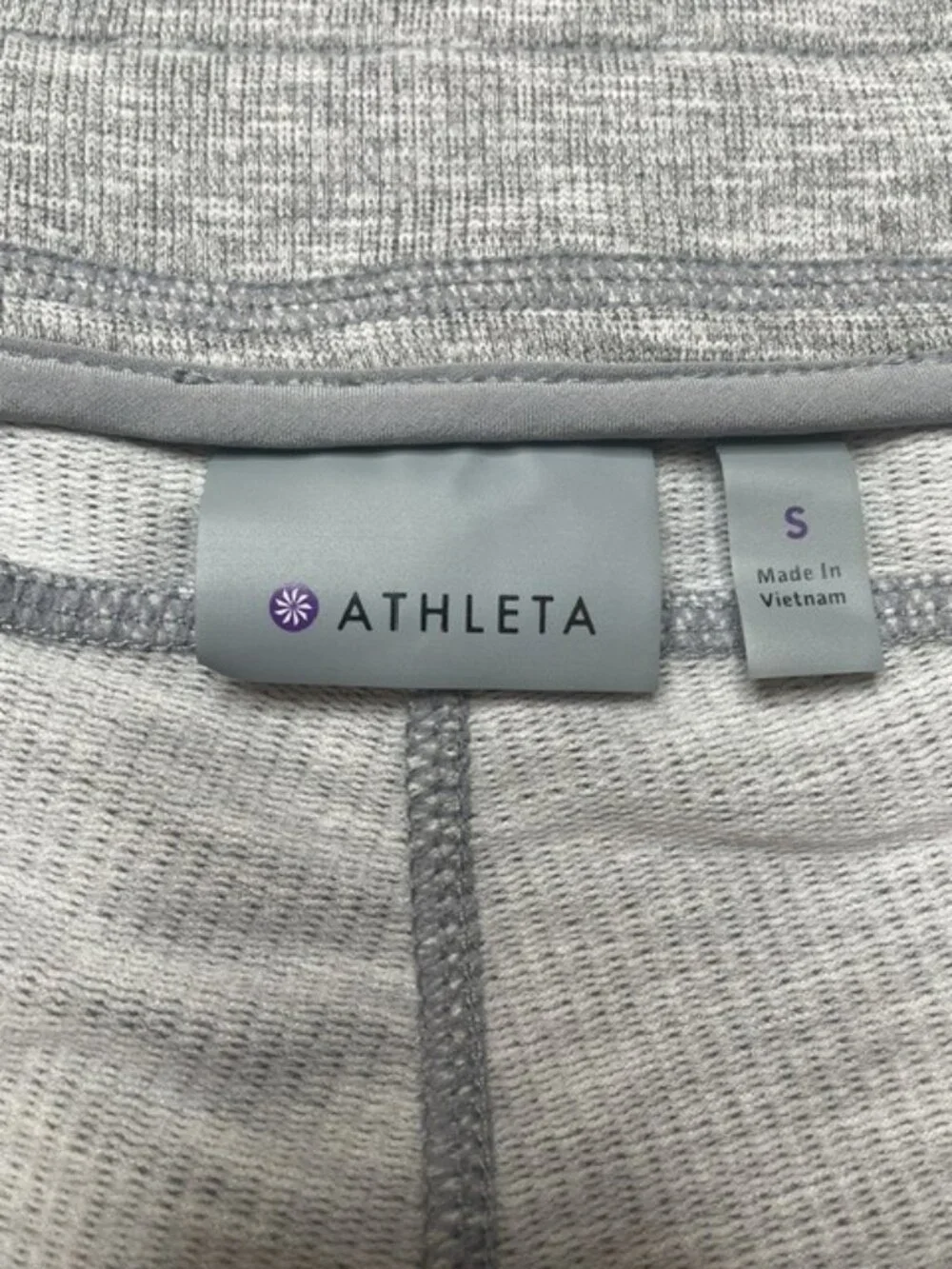 ATHLETA Balance 4